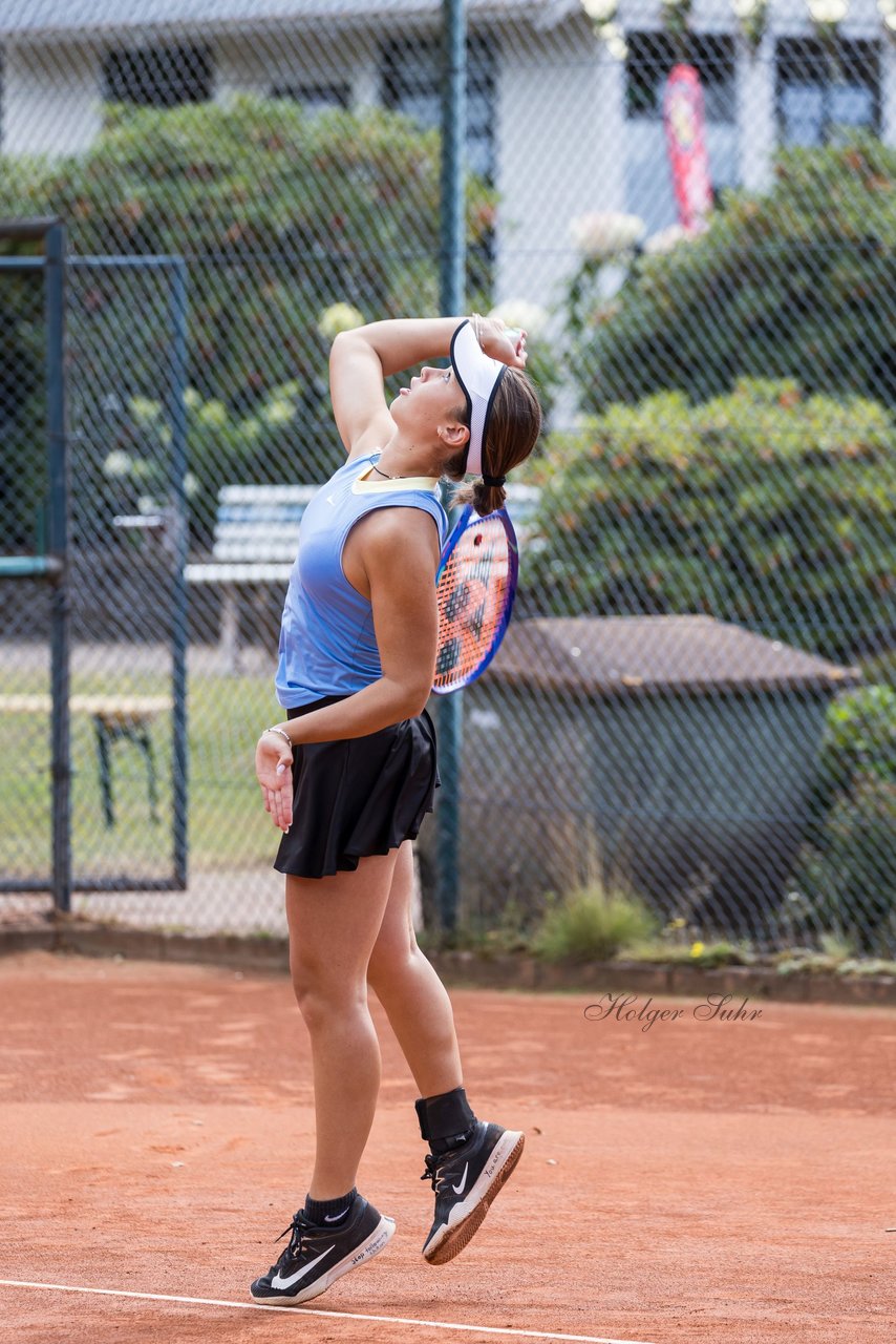 Bild 23 - ITF Kaltenkirchen